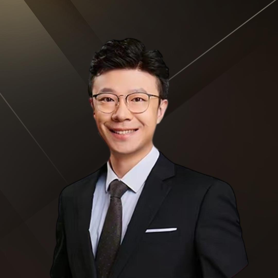 大希老师提升英语