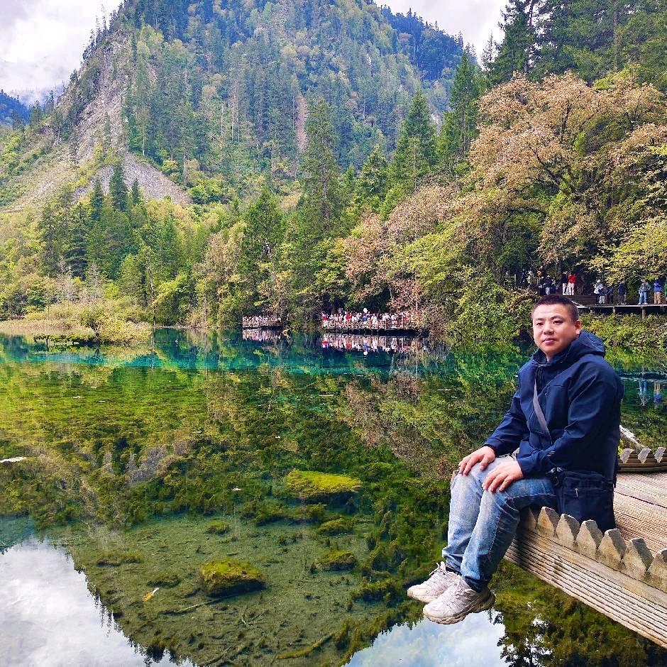 艺瑞二手车销售有限公司