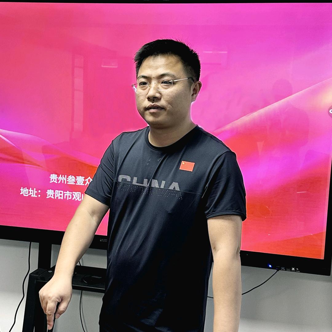 阿飞聊创业