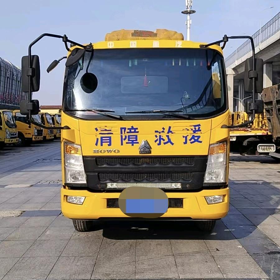 明江汽修二手车道路救援