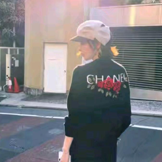 佟小白时尚穿搭分享