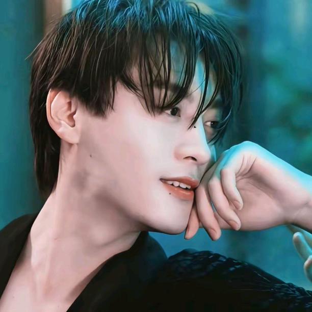 藍信一的狗 康柏 宇舟中鑫 译中人99