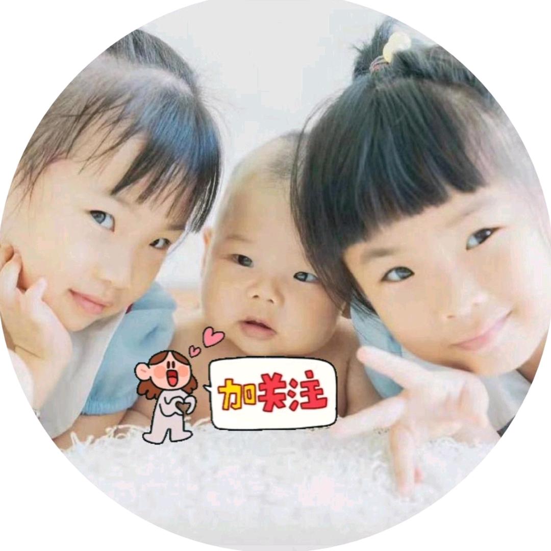三小只是吃货