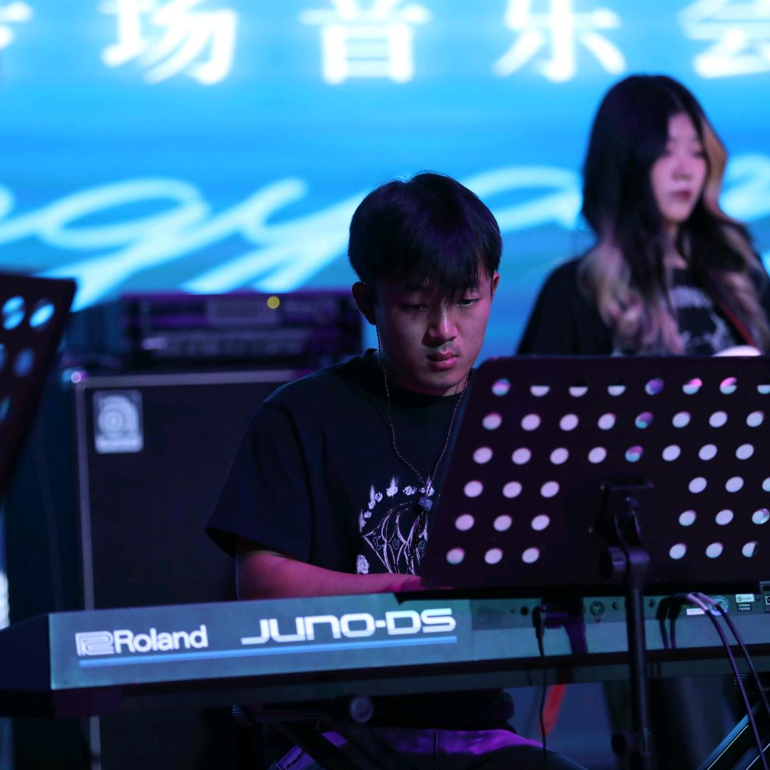 昆明流行演唱教学🎤