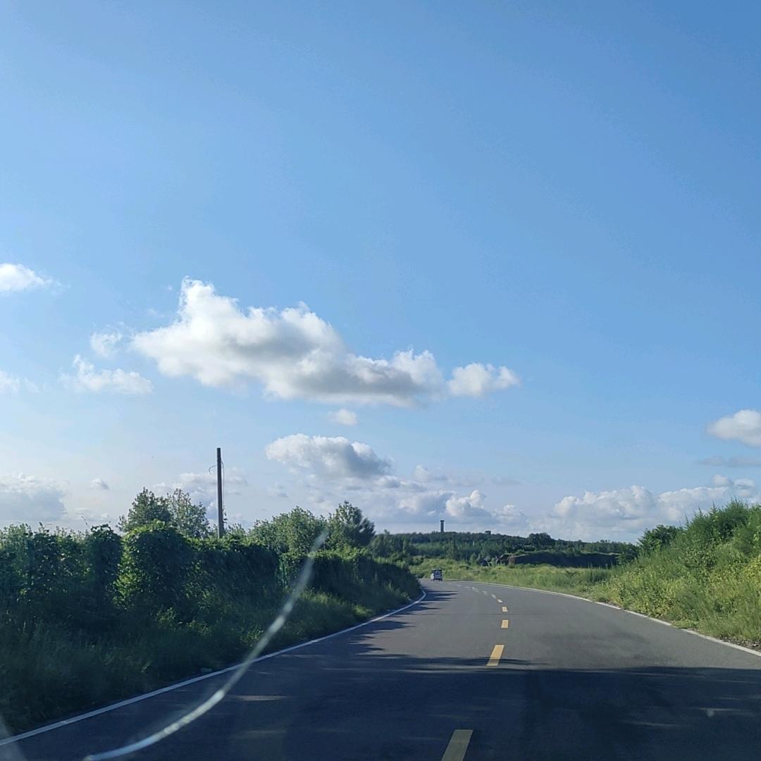 心里有个山