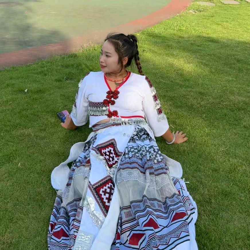 《云南苗族》💋四月四💋