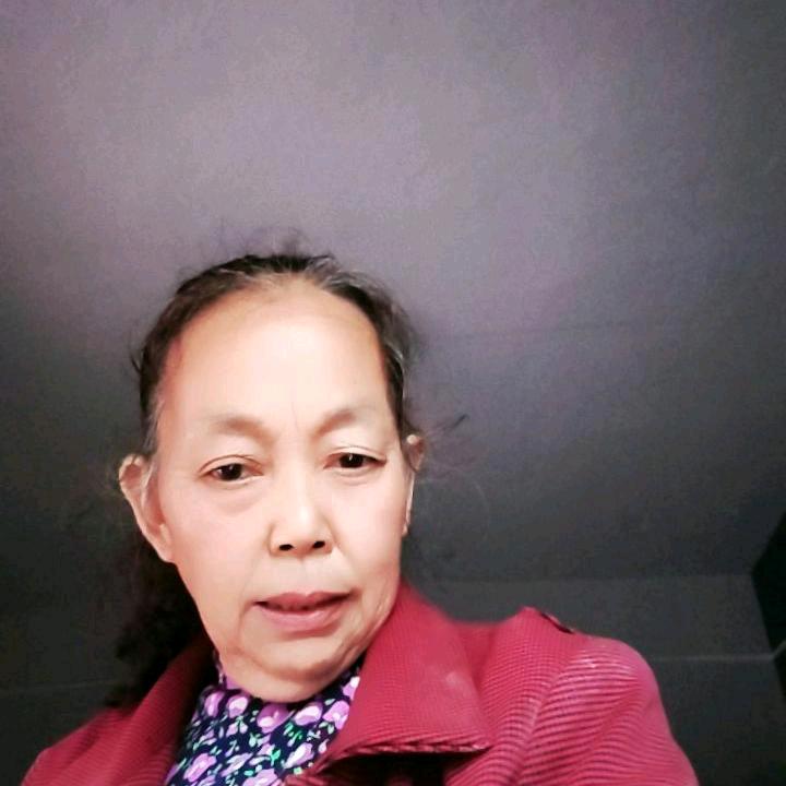 杨大姐