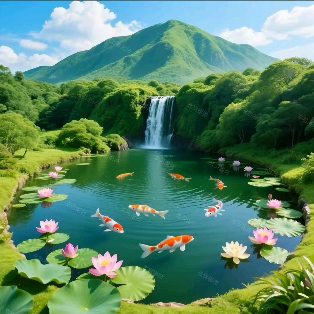 烨涵福伴