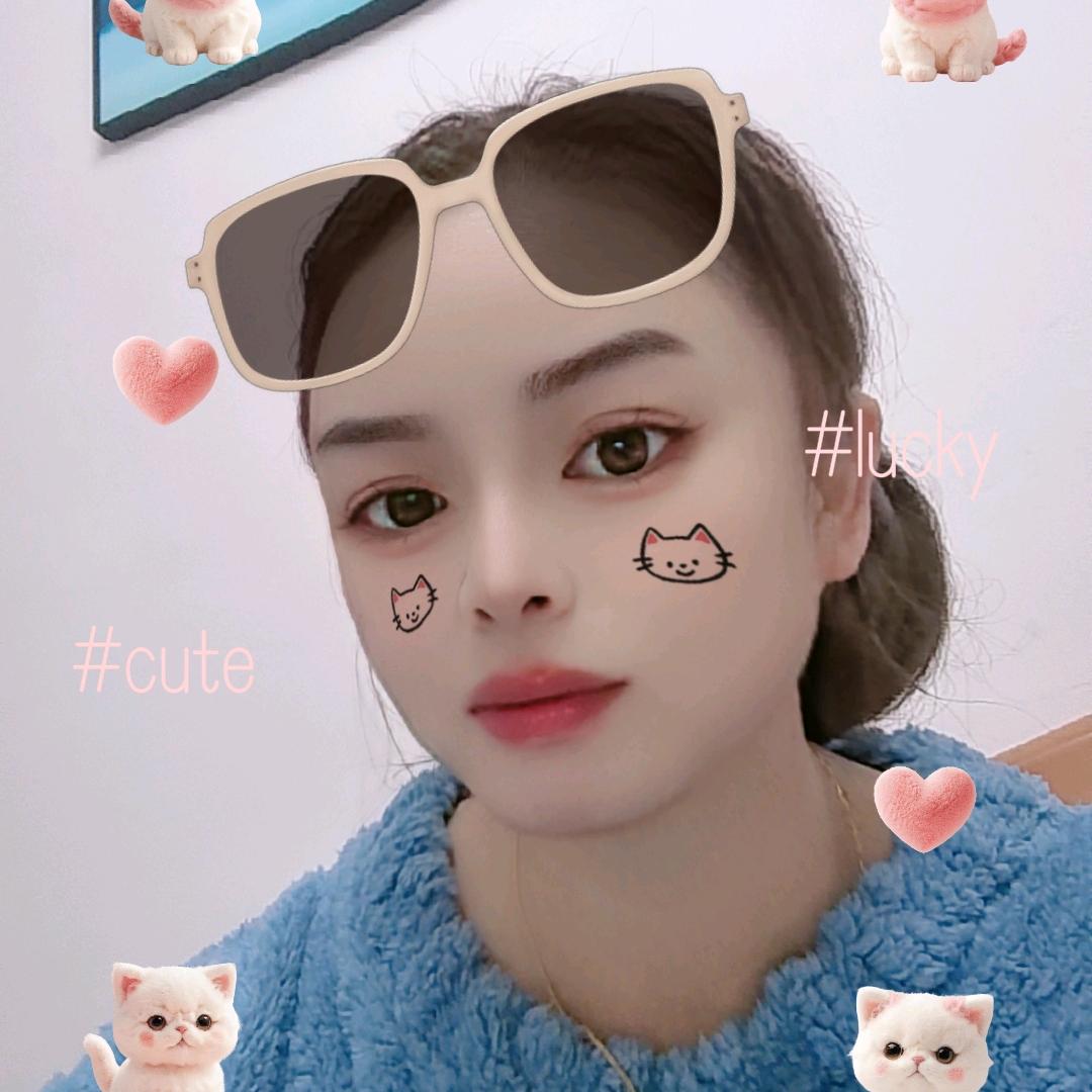 语蝶