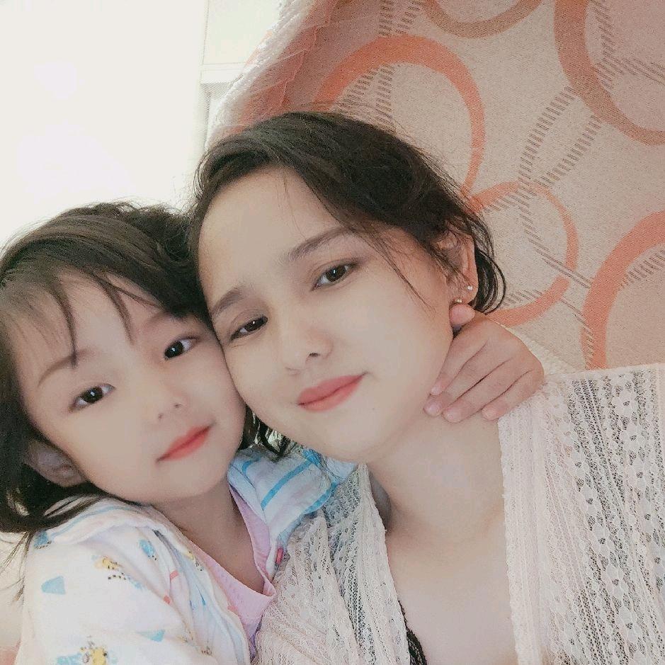 悠悠宝贝😘