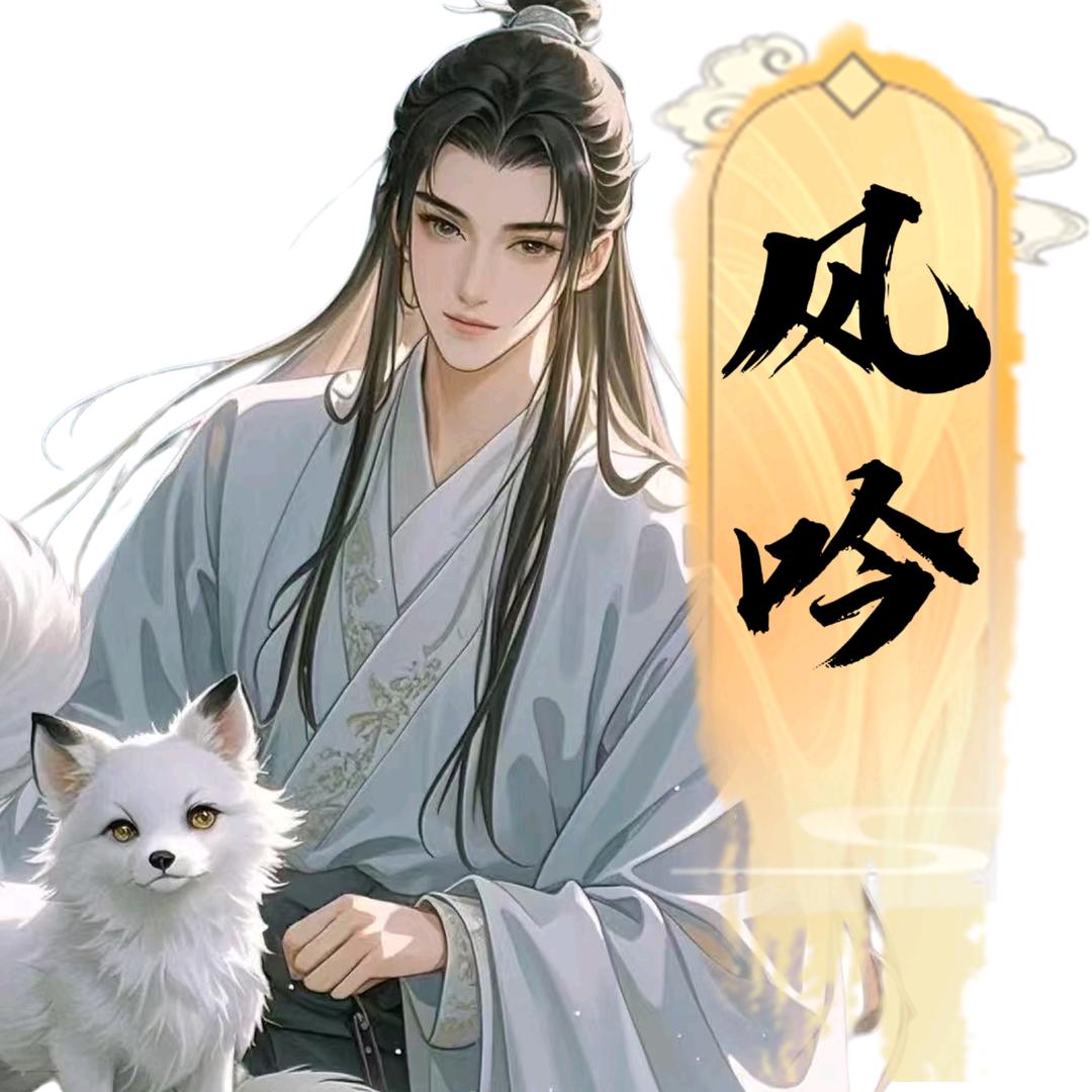 嘤嘤风吟👑青子🦋👑森夏🌧️