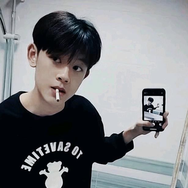 nini: 暮色千里✔