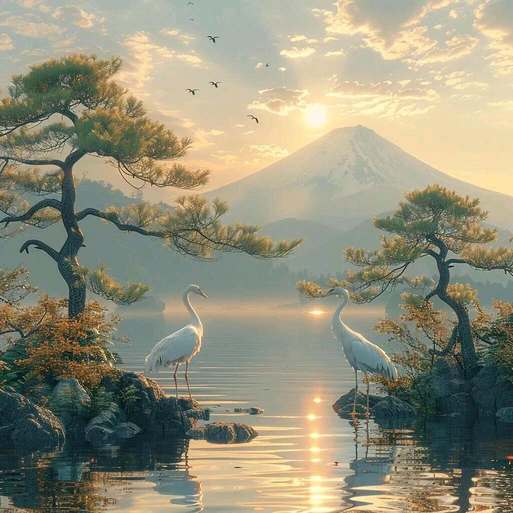 财运女神