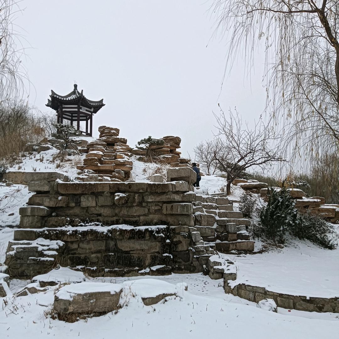 三只小鸭游长江