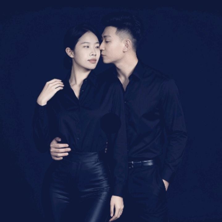 戏子入画，一生天涯！