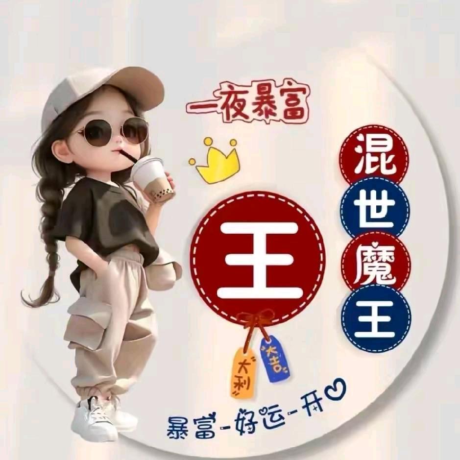 王洪