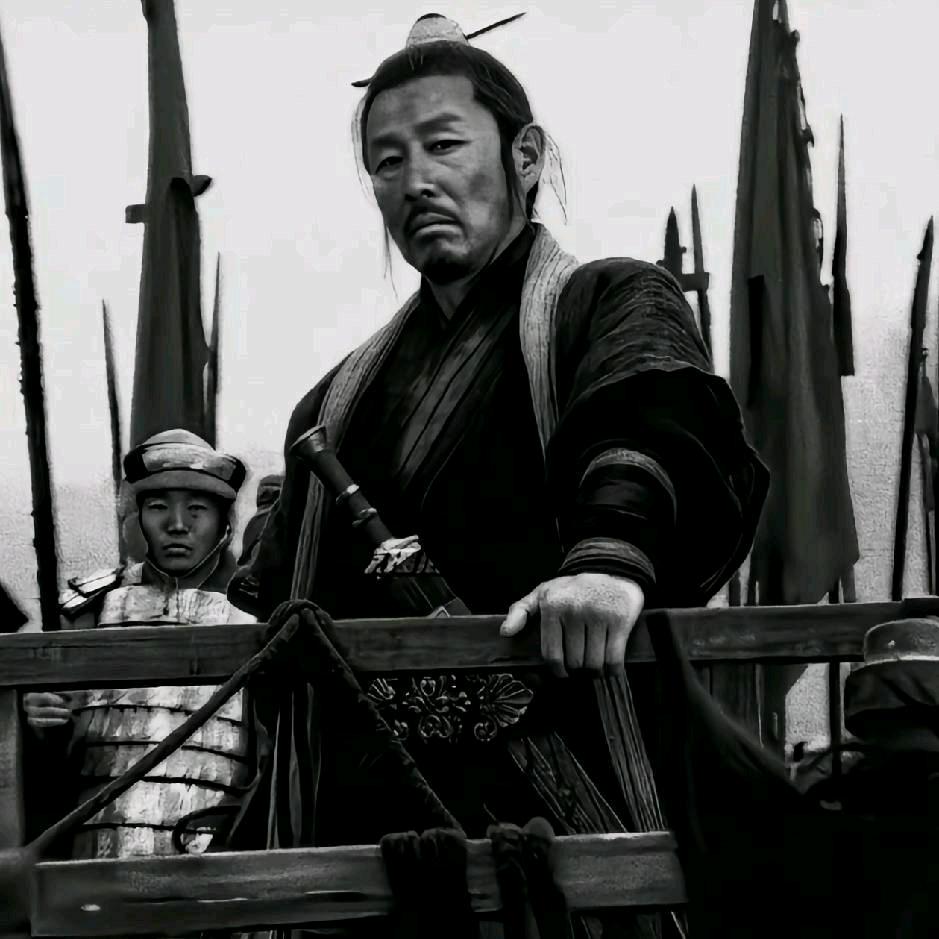 汉秋散人