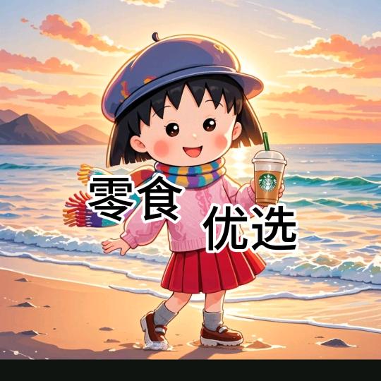 零食优选