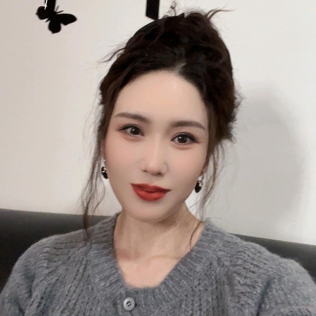 是楠楠