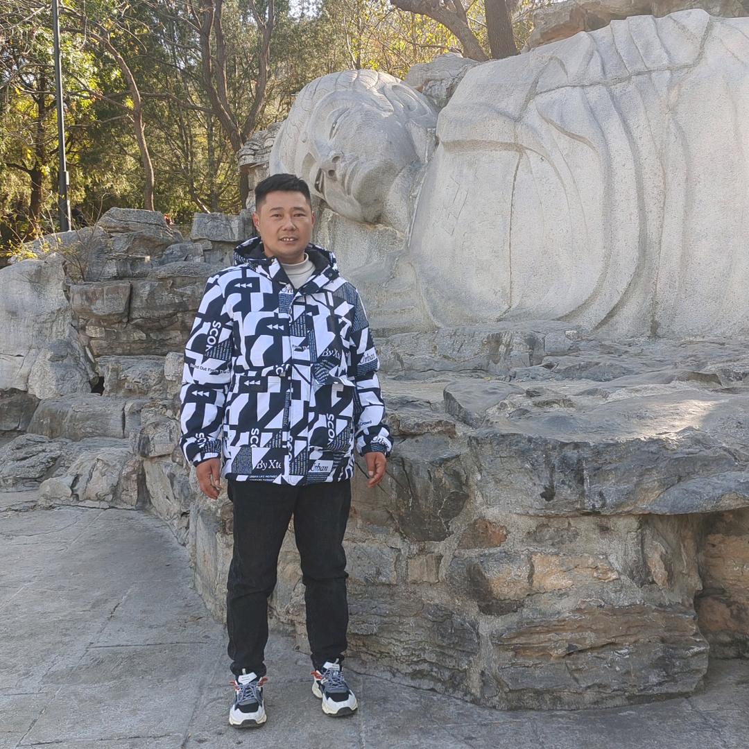 杨昌；杨贺宝贝