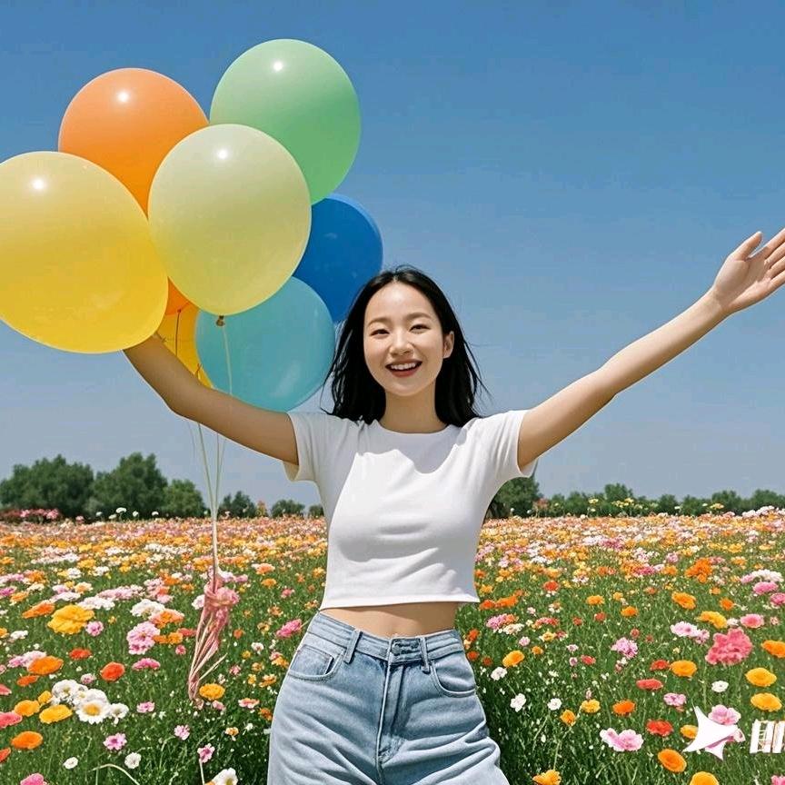烟火人间