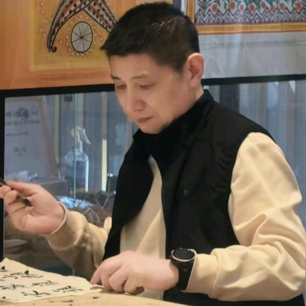 少煌居士