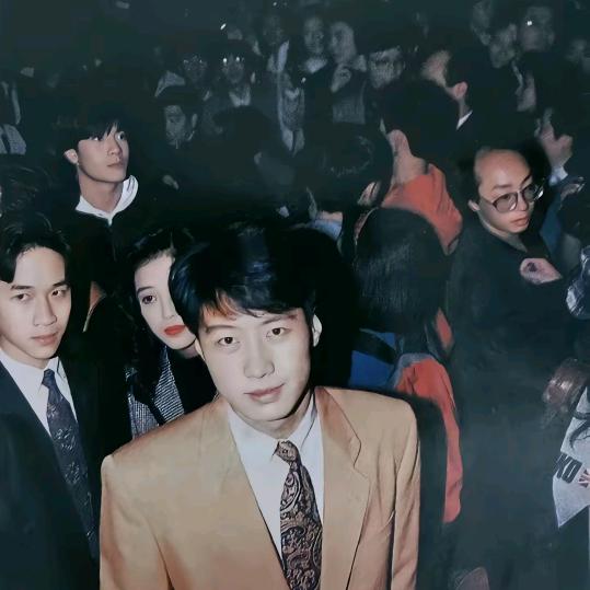 我王介甫一生只爱一个人:-)