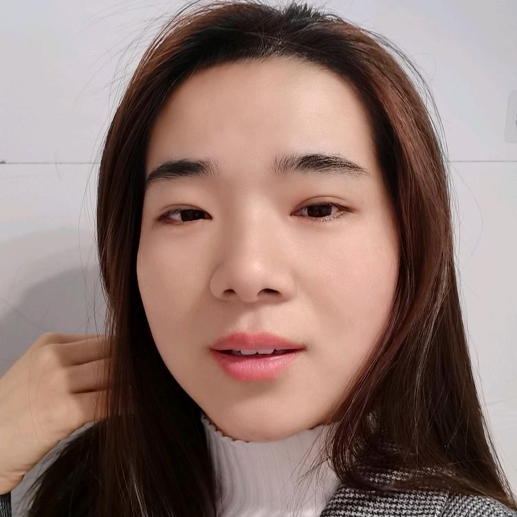 糖糖在浙漂