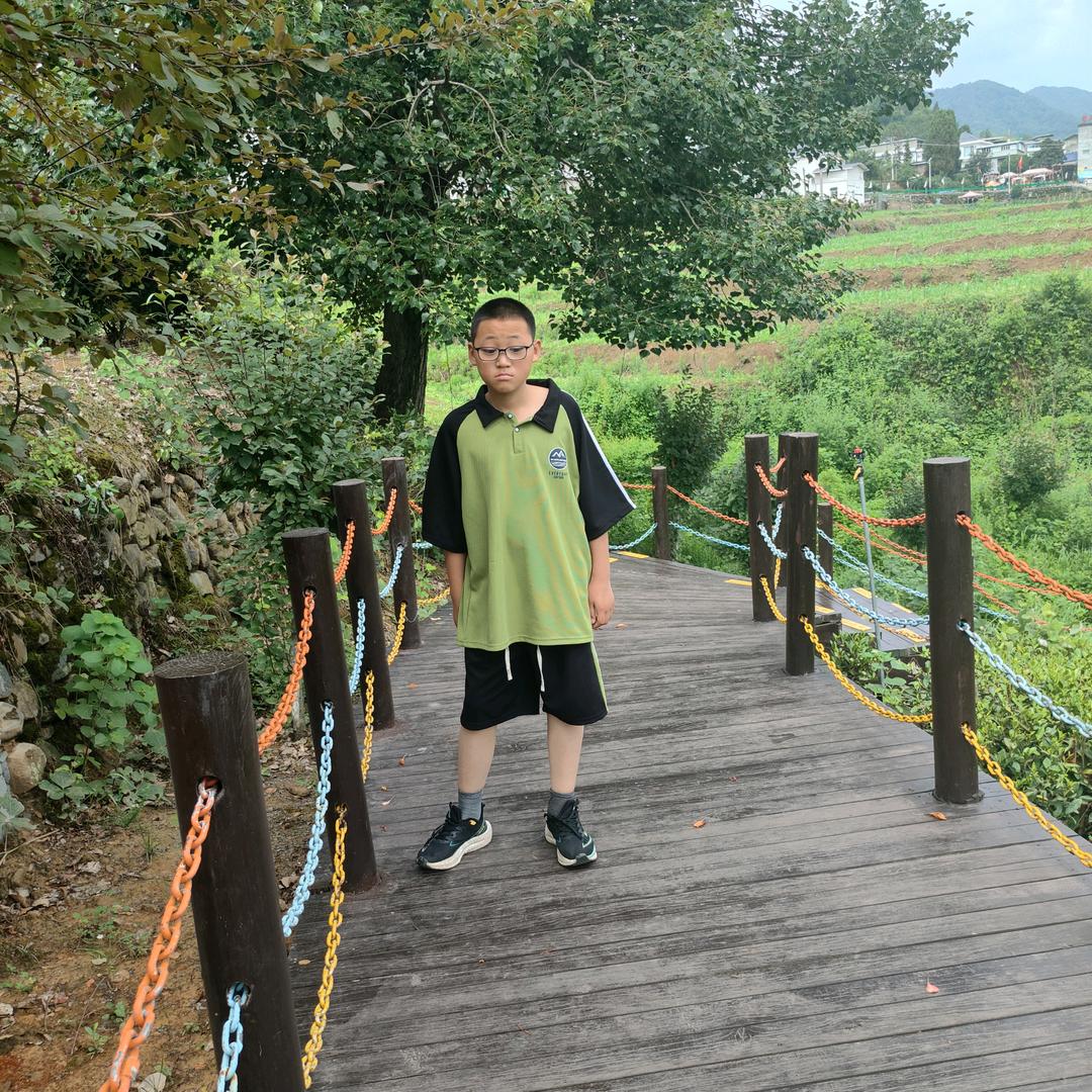 缘分让我认识你