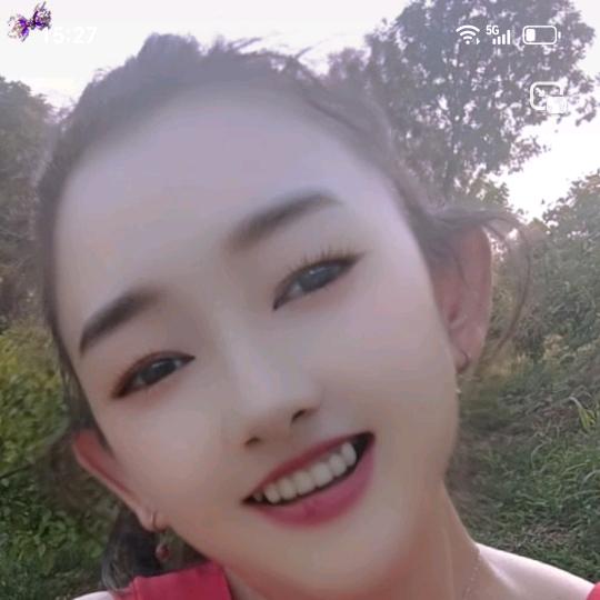 三妹红红火火