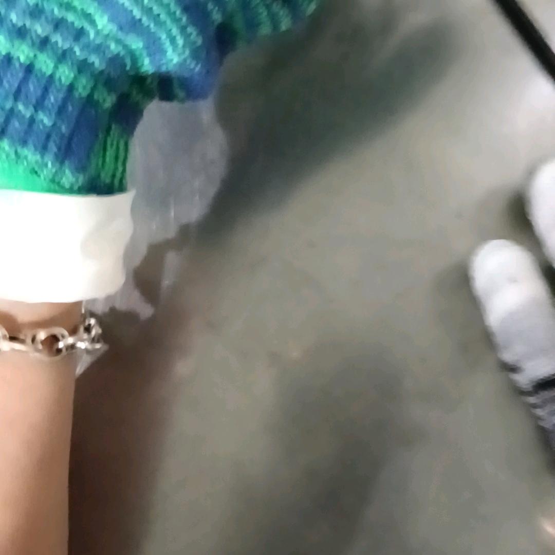 丑女人
