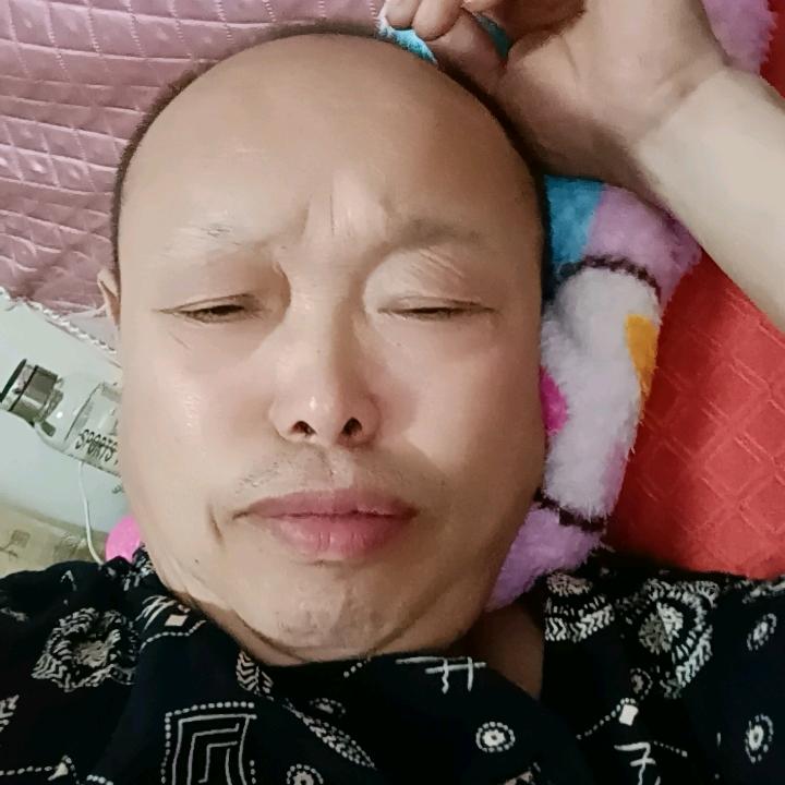 我在等人