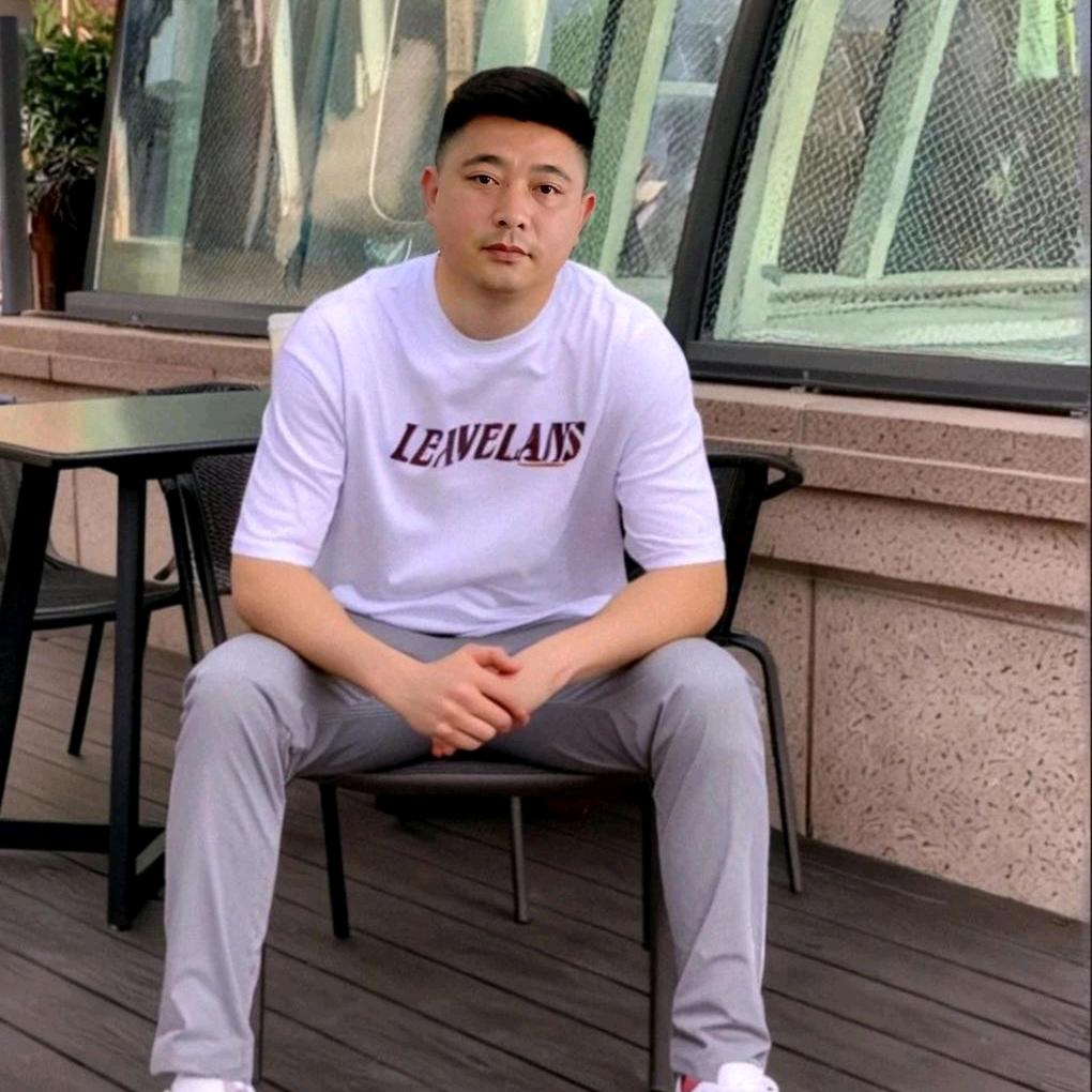 我家领导说