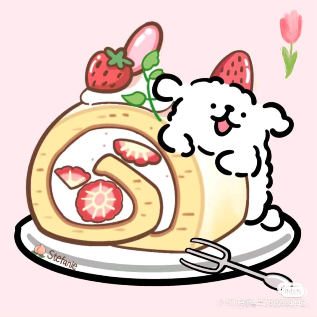 小美女生日快乐