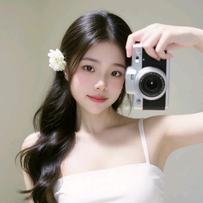 爱求真心