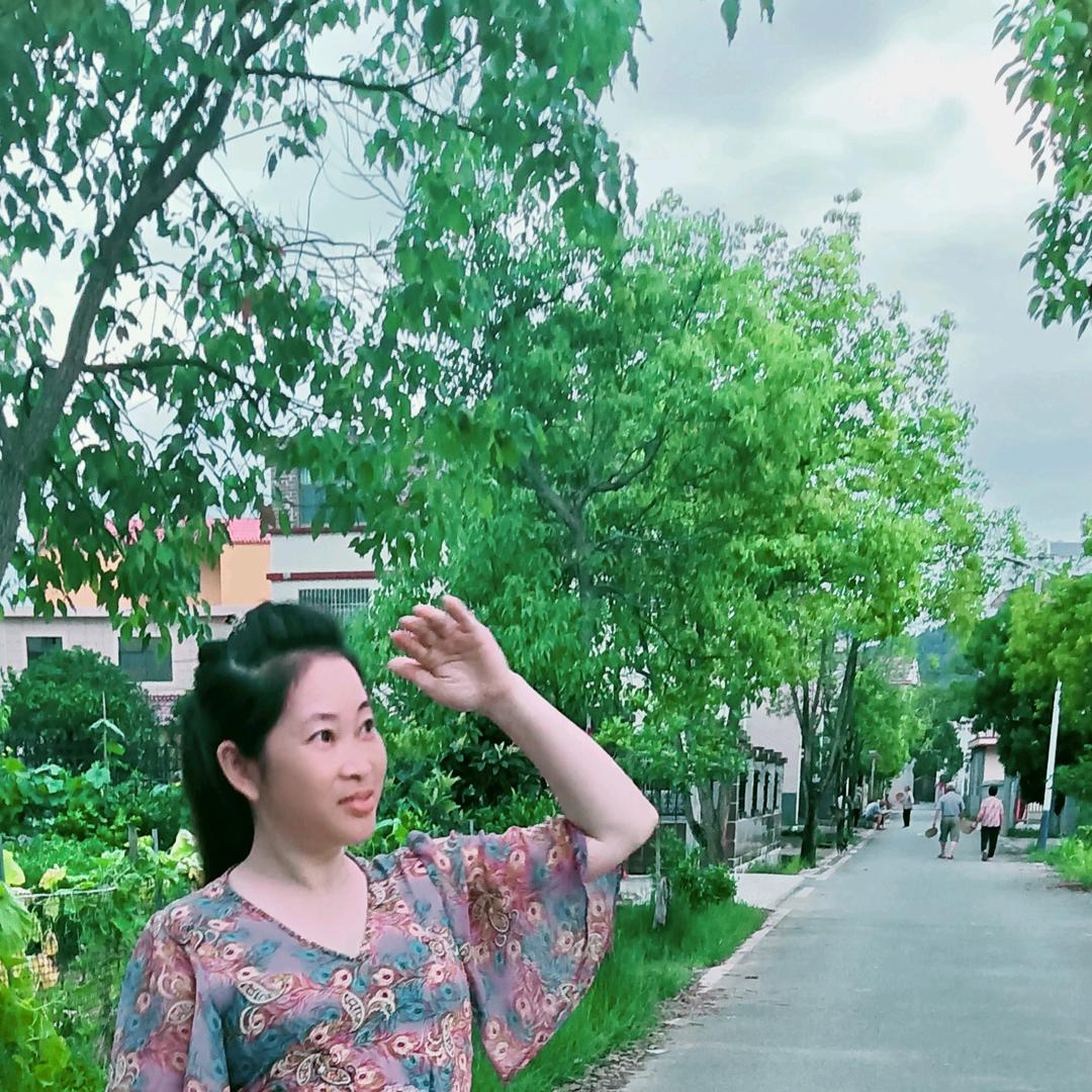 梅梅