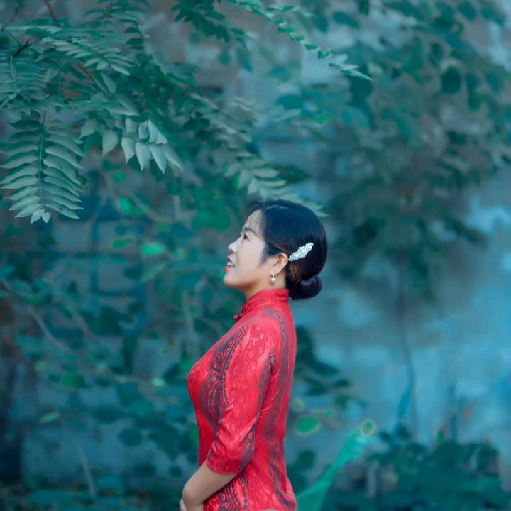 北皋老裁缝家纺～～李秀艾