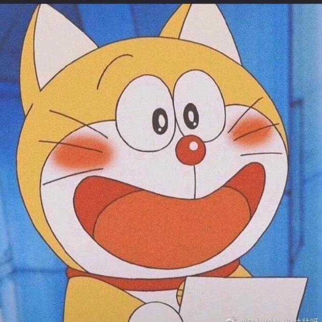 爱吃鱼糕