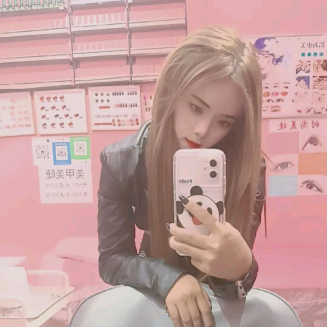 专业接发：：美甲：美睫...可以上门接发