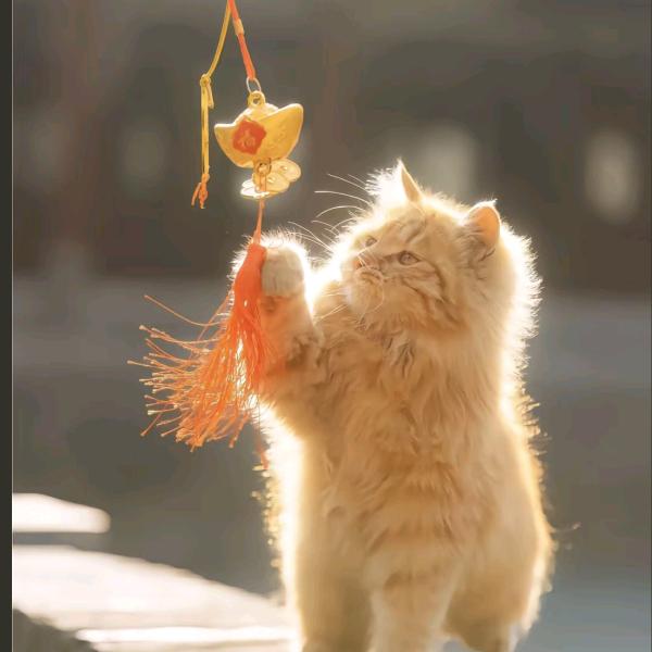 长矛沾屎戳谁谁死