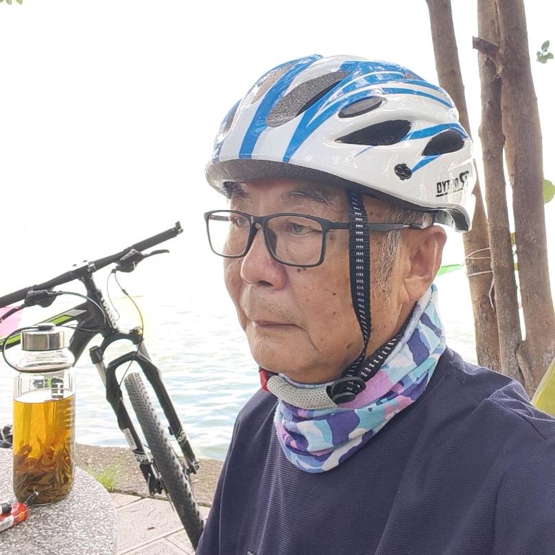山风