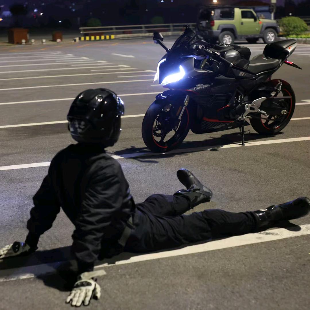 Ninja.