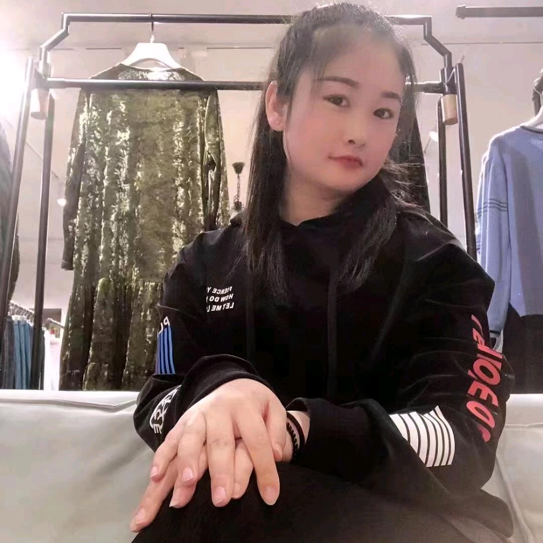 小婉