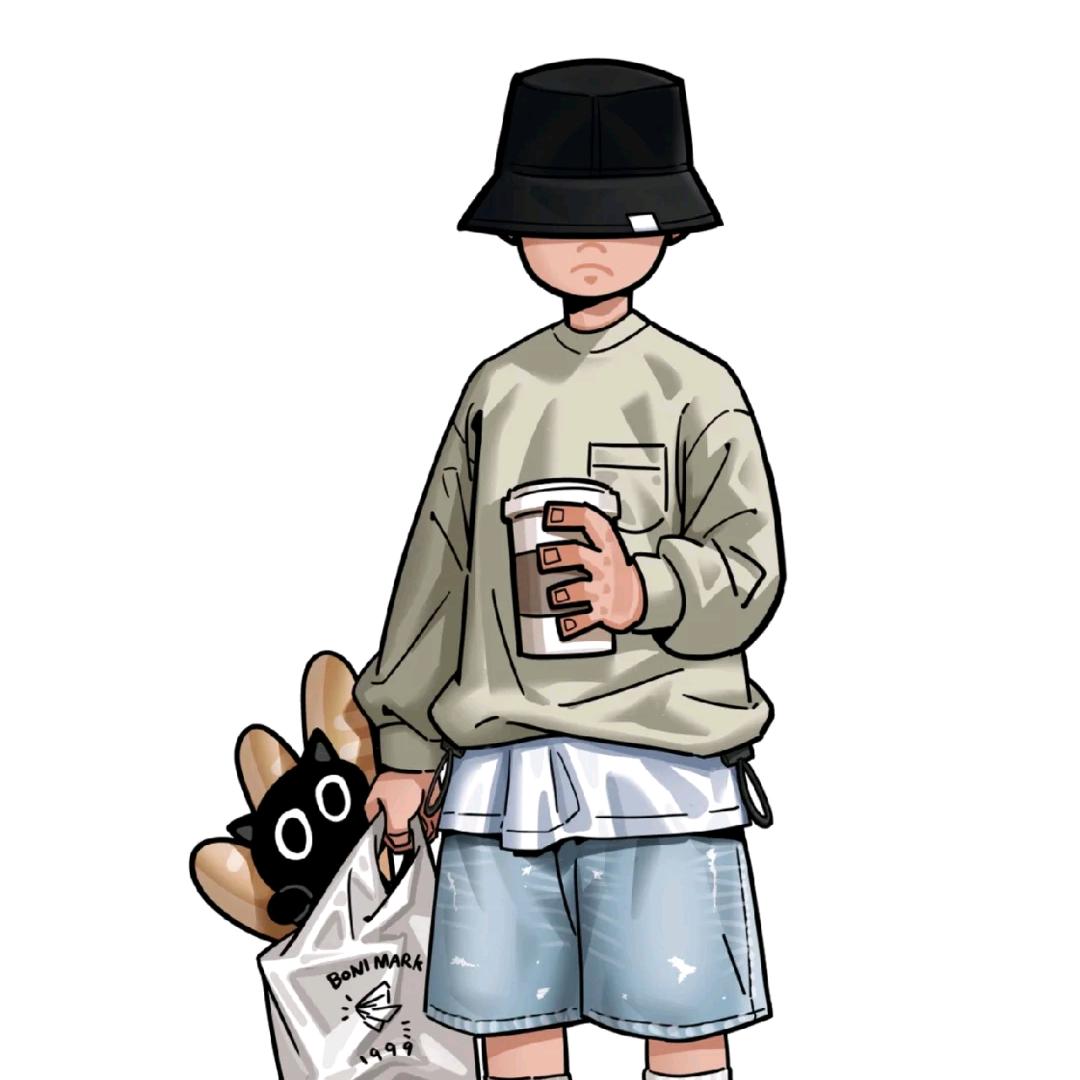 品牌男装集合～小助理