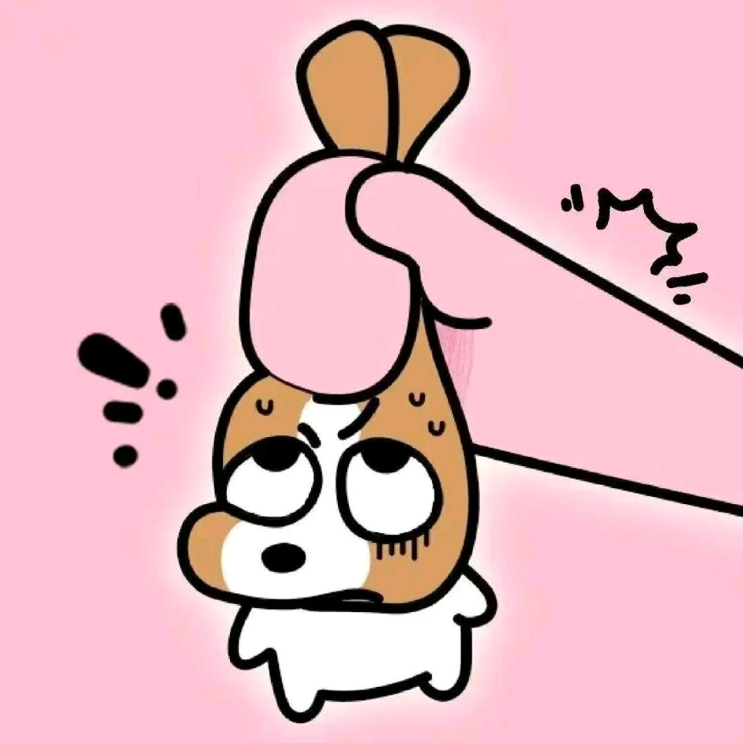 无敌大锤头像