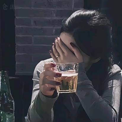 单单一个人好累