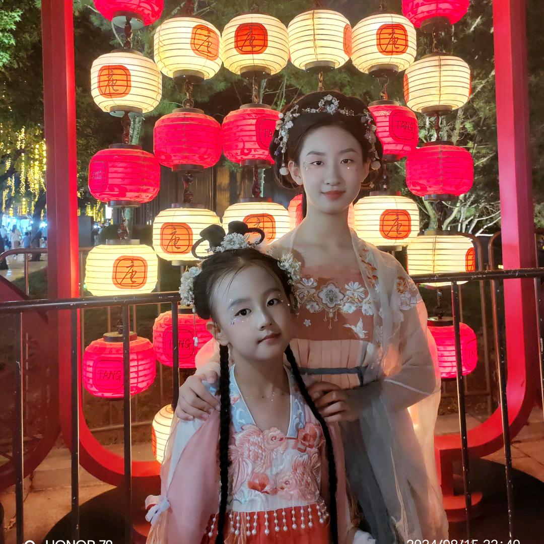 时光清浅