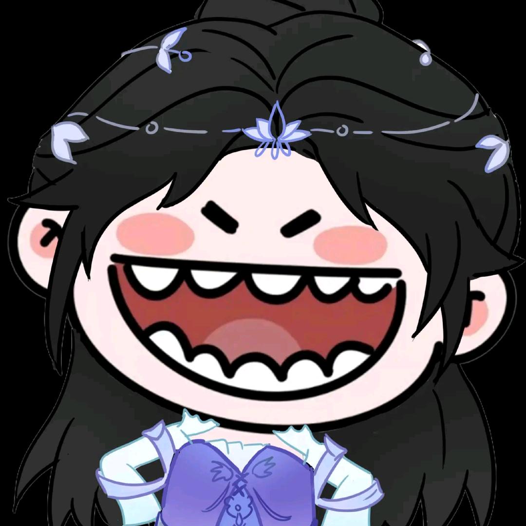 小欧子（发疯版）