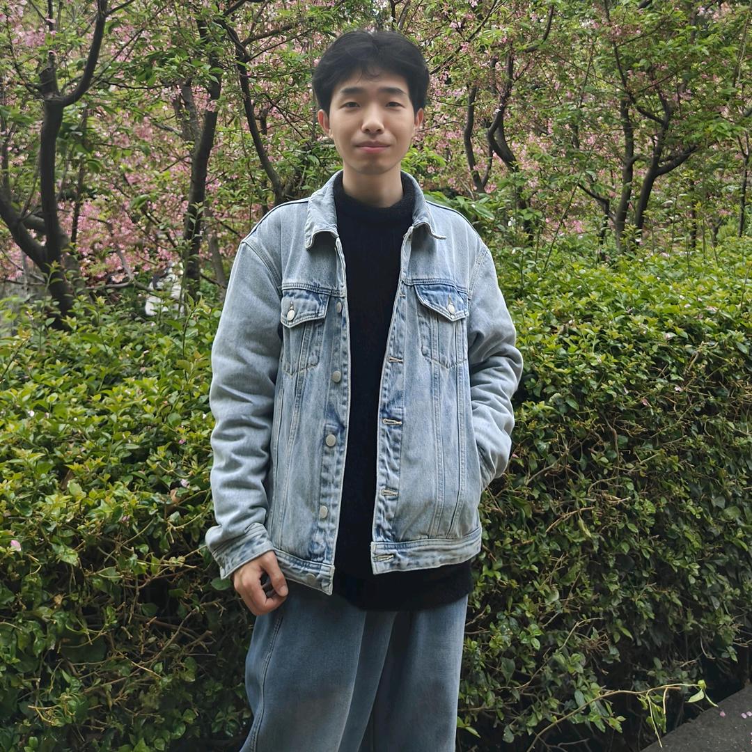 象易小杰(紫斗)