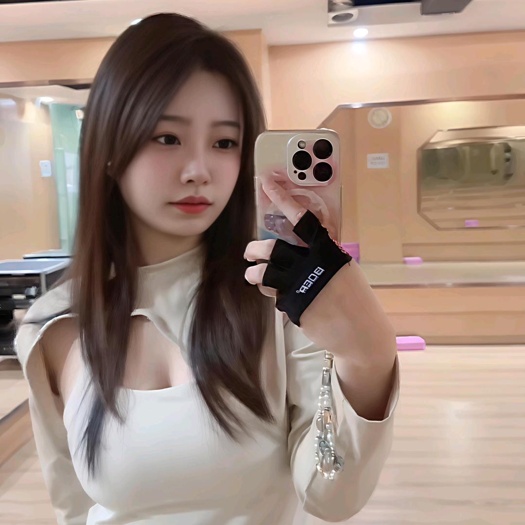 满❤️欢喜